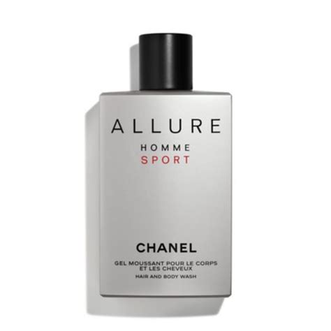 chanel allure pour homme vintage|chanel allure homme boots.